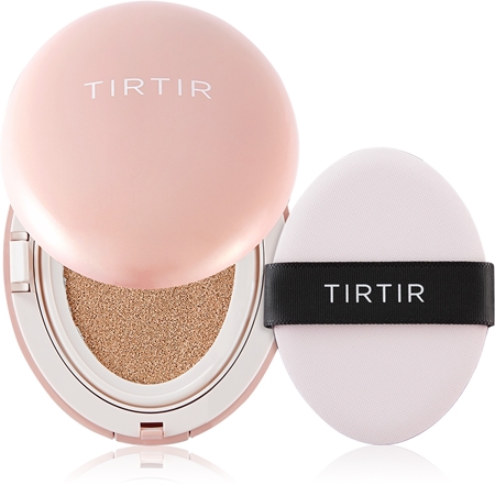

Матирующий макияж в губке TIRTIR Mask Fit All Cover Cushion, 24N Latte 18 g