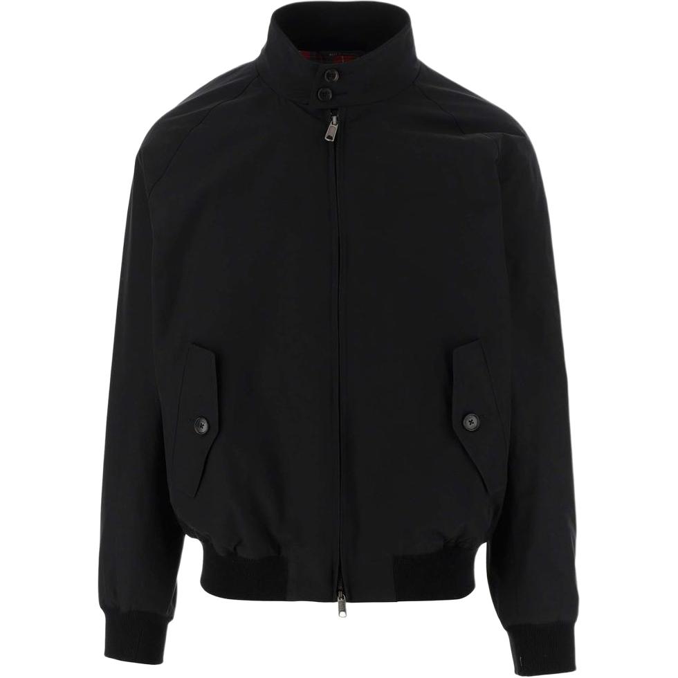 

Куртка-бомбер G9 Original BARACUTA, черный