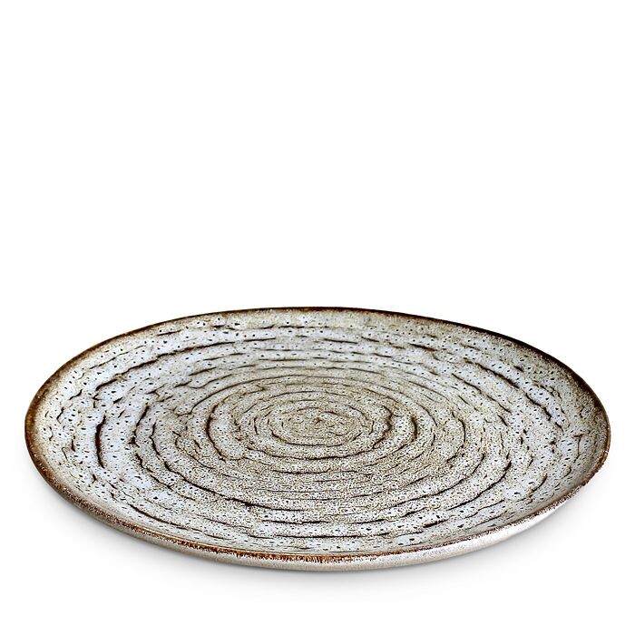 

Тарелка для салата с трюфелями Carmel Ceramica, мультиколор