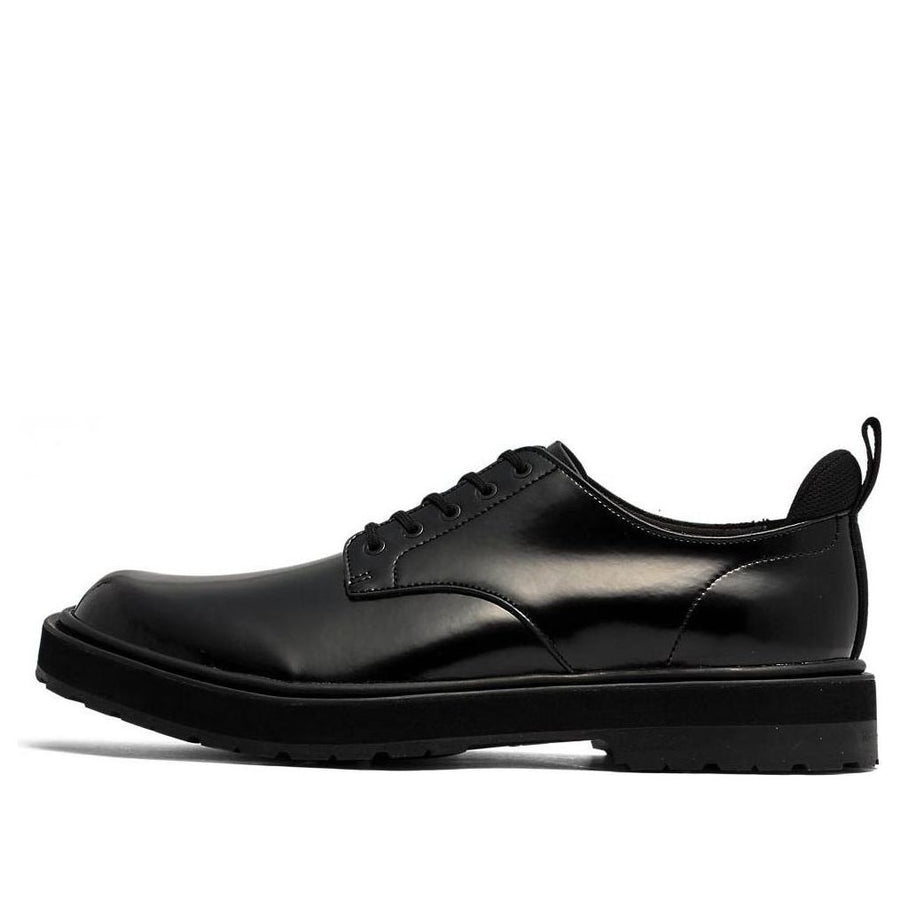 

Кроссовки Onitsuka Tiger Tiger Derby 'Black', черный