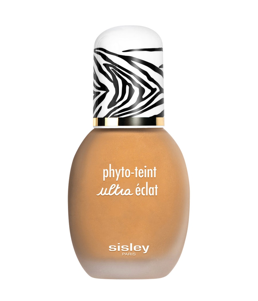 

Жидкая основа Sisley Phyto-Teint Ultra Éclat, Nr. 5W - Toffee, 30 ml
