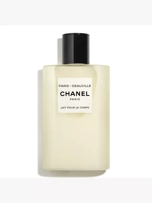 Париж-Довиль Les Eaux de - Лосьон для тела CHANEL