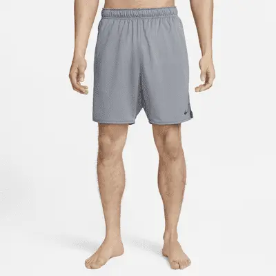 

Шорты Nike Totality, цвет Smoke Grey/Black/Smoke Grey/Black