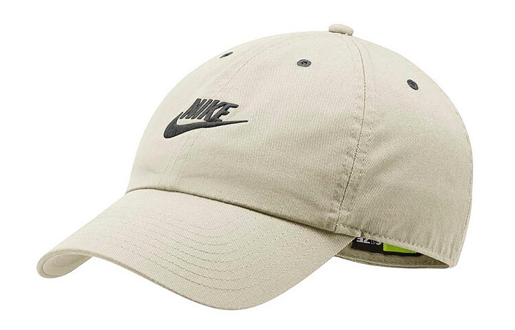 

Кепка унисекс Heritage от Nike, Бежевый