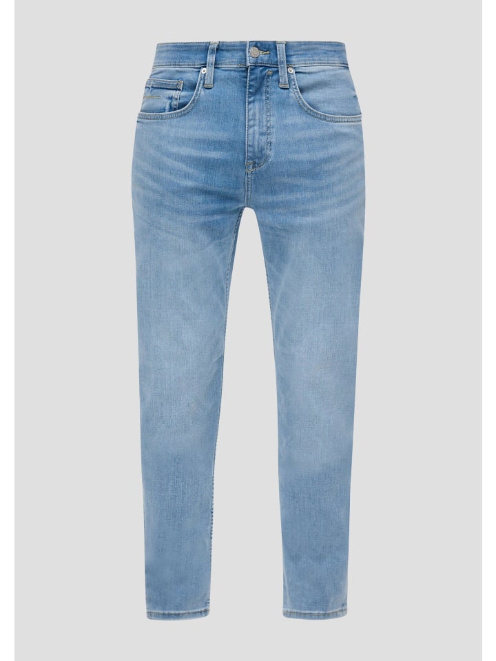 

s.Oliver Джинсы NELIO, цвет 53Z3_синий