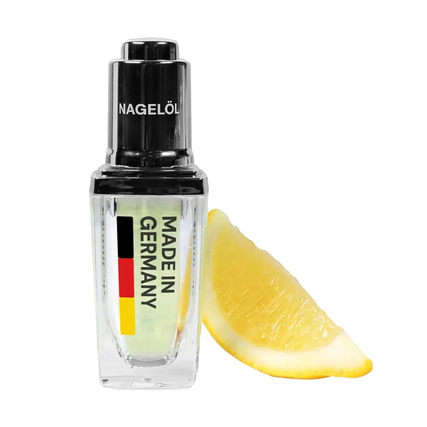 Масло для ногтей «Nail Oil Therapy Oil Lemon» от Emmi Nail Emmi Nail, Lemon
