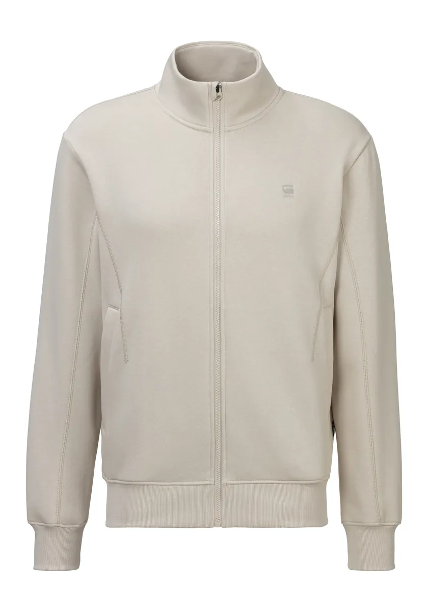 

Толстовка G-Star RAW с логотипом на груди, цвет Whitebait