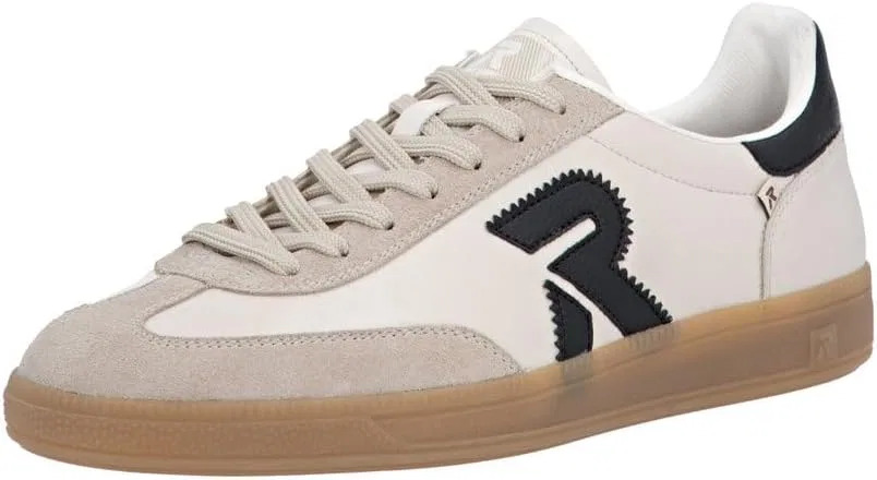Кроссовки Rieker Herren U2200 низкие, Beige