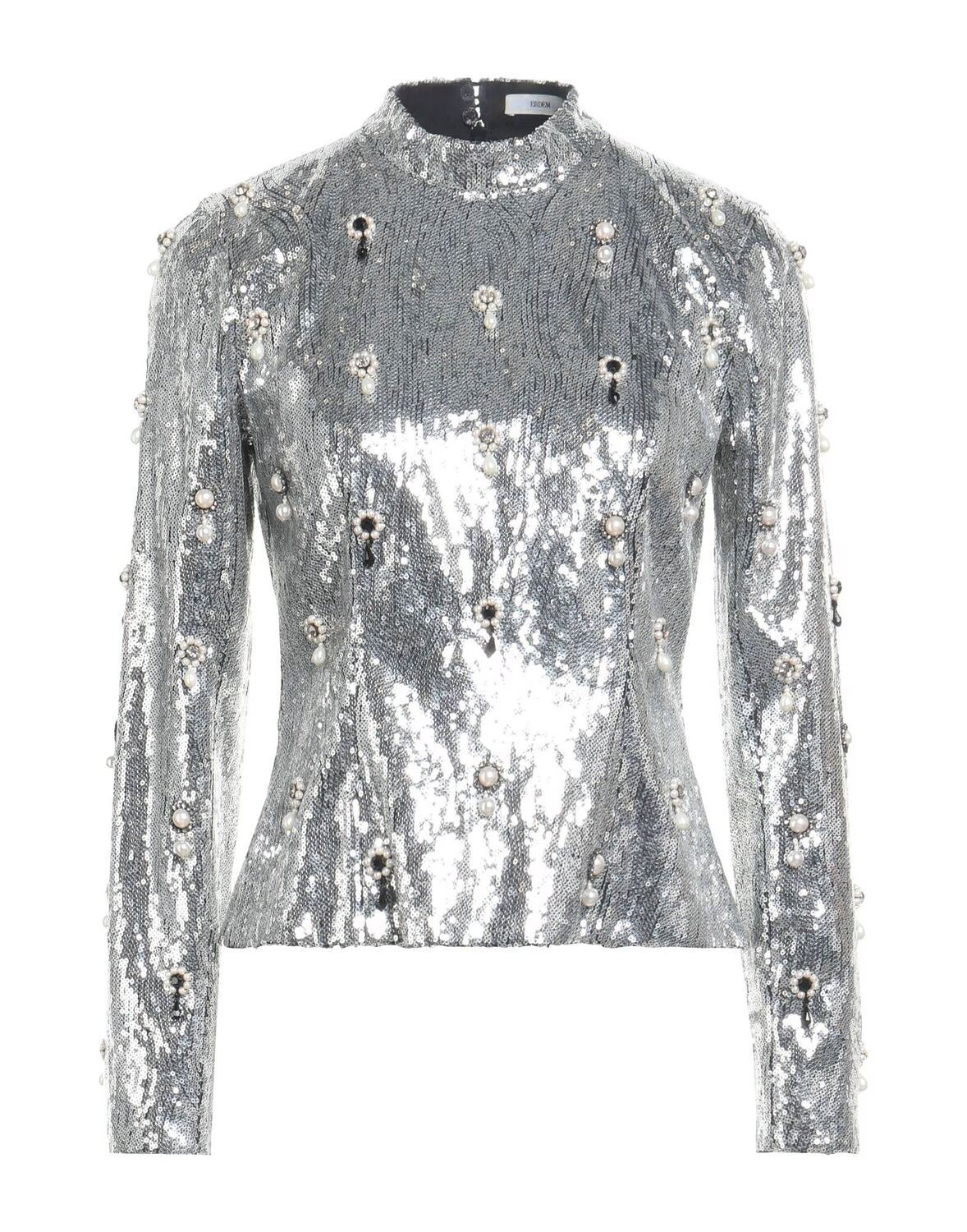 

Топ Erdem, серебряный