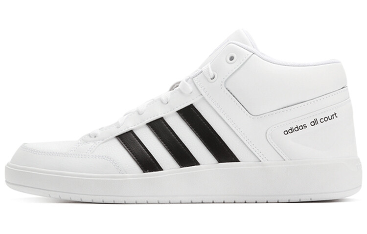 

Кроссовки для скейтбординга Adidas Cloudfoam All Court унисекс