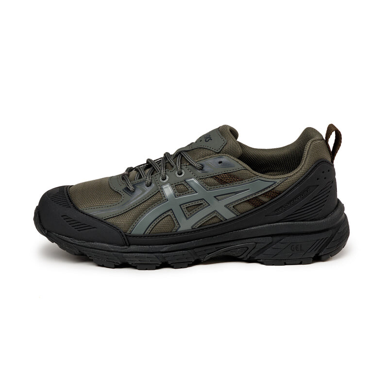 

Кроссовки gel-venture 6 *shield* Asics, серый