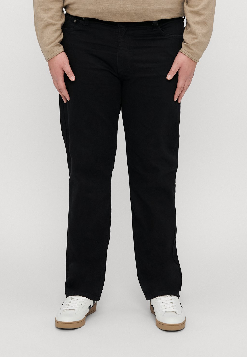 

Зауженные джинсы 541 TAPER - Relaxed fit jeans Levi's Plus, цвет Native Cali
