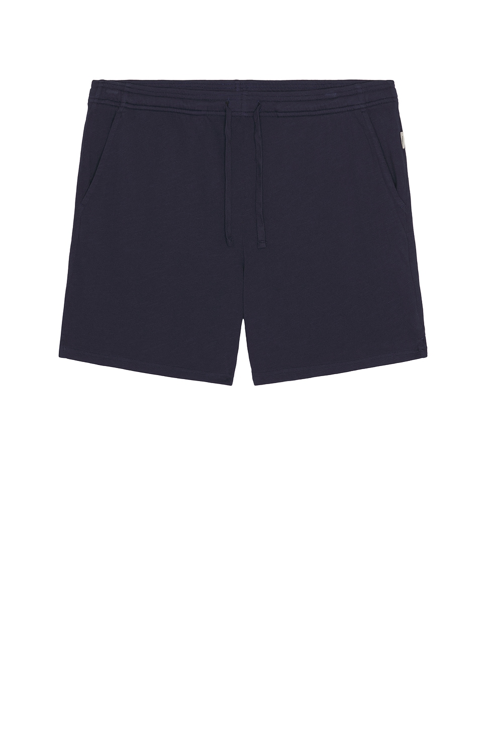 

Шорты из махровой ткани Slub Terry Onia, Deep Navy