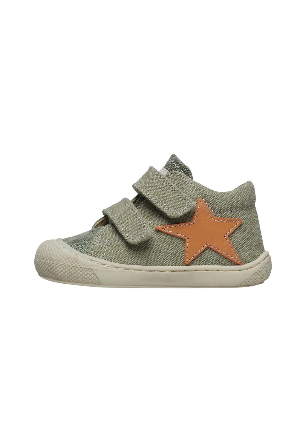 

Кроссовки KOLDE - Baby shoes Naturino, светло-серый