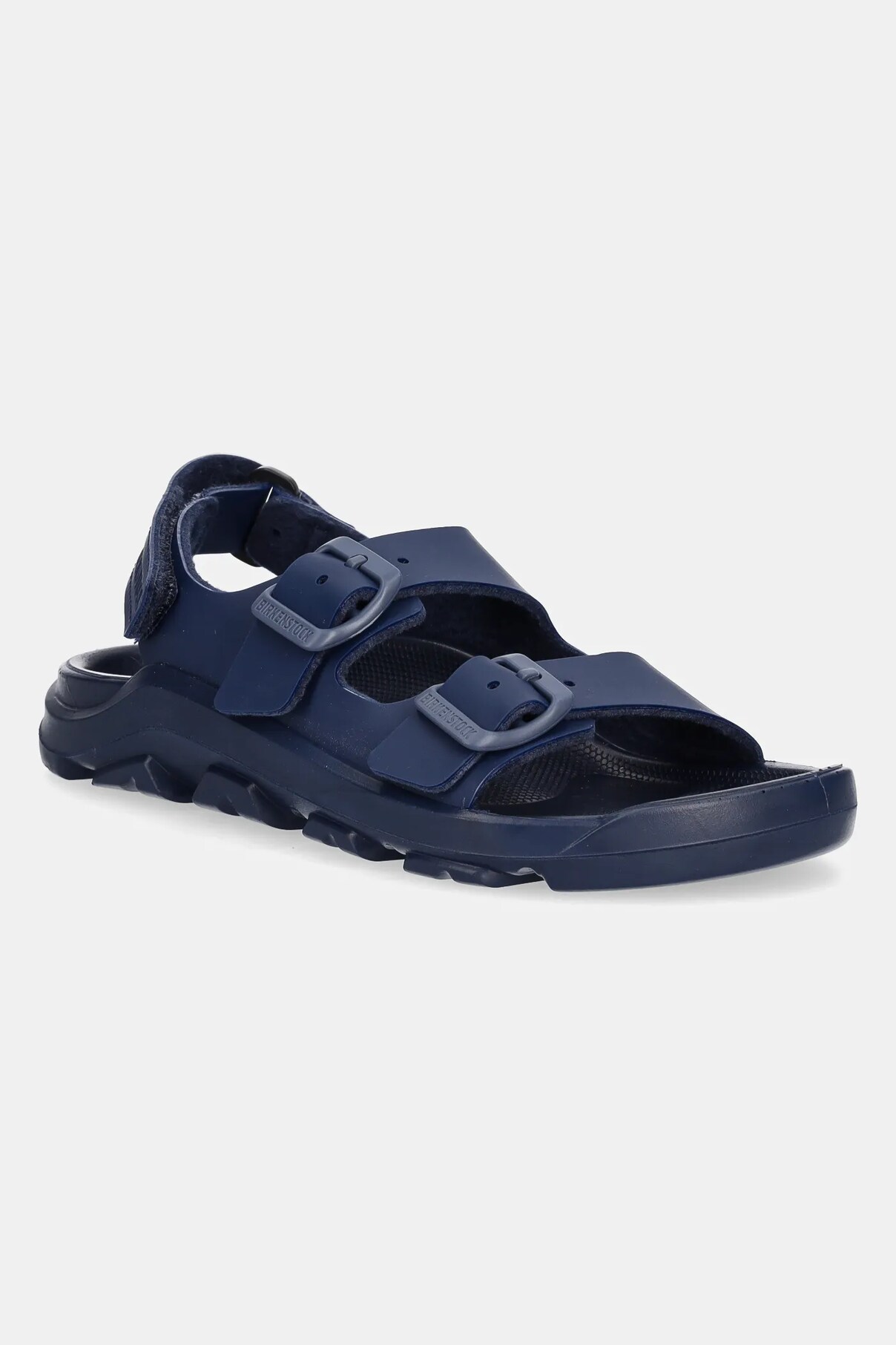 

Сандалии детские Mogami AS Birkenstock, темно-синий