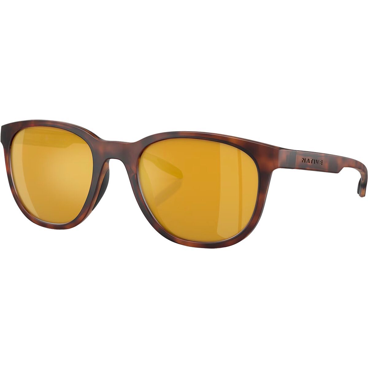 

Солнцезащитные очки Targhee Native Eyewear, мультиколор