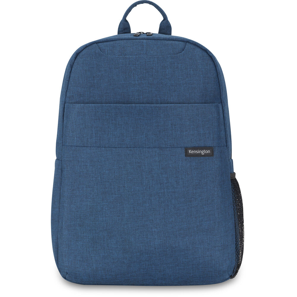 

Рюкзак Kensington Simply Portable Lite (16 дюймов, темно-синий)