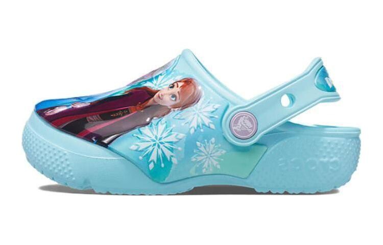 

Детские сандалии детские Crocs, синий