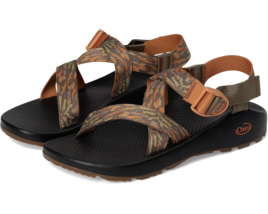 

Сандалии Chaco Classic, цвет Flare Canyon Clay