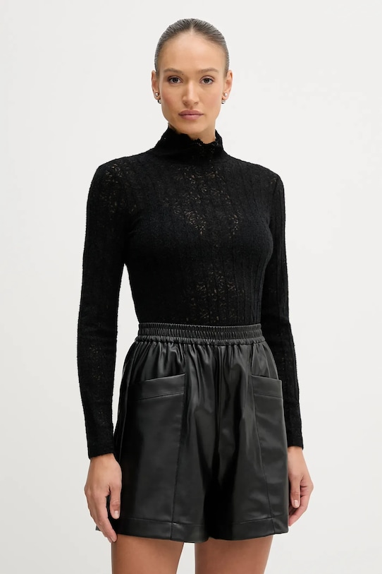 

Свитер United Colors Of Benetton, черный