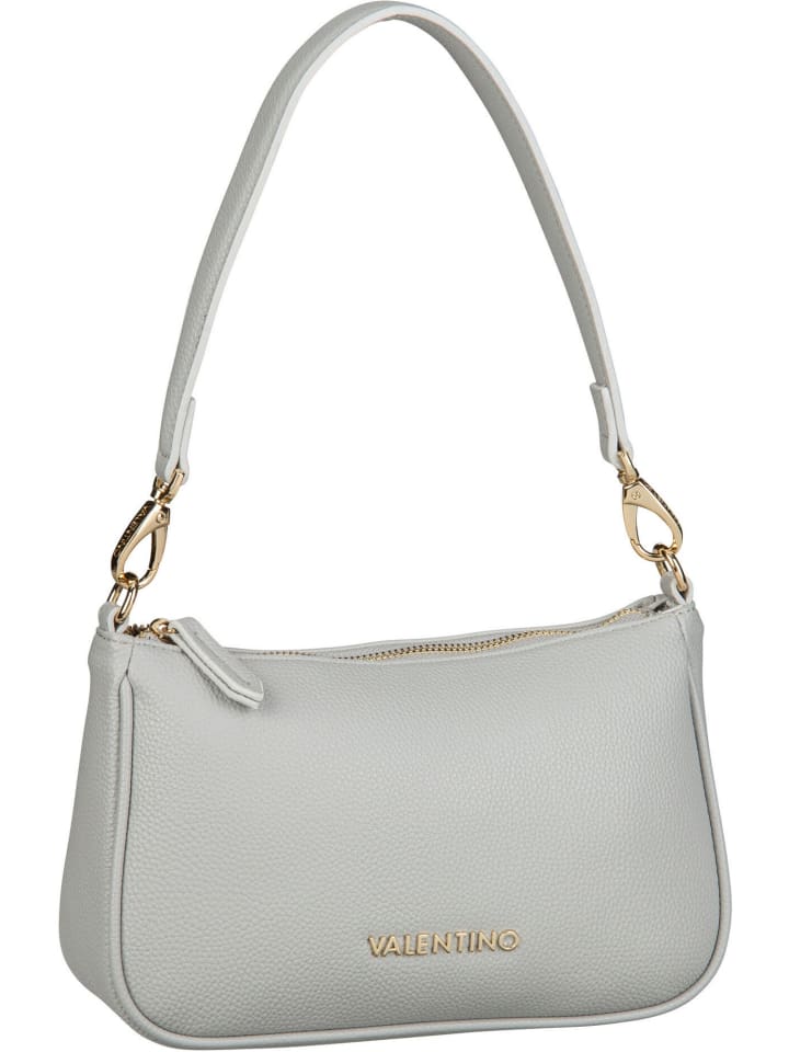 

Наплечная сумка Valentino Bags, цвет perla