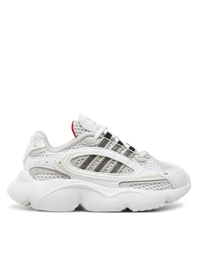 

Кроссовки adidas, белый