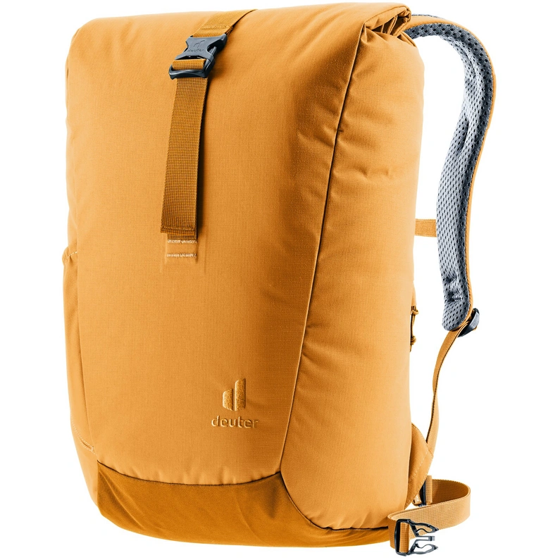 

Рюкзак Stepout 22 Deuter, amber-maple
