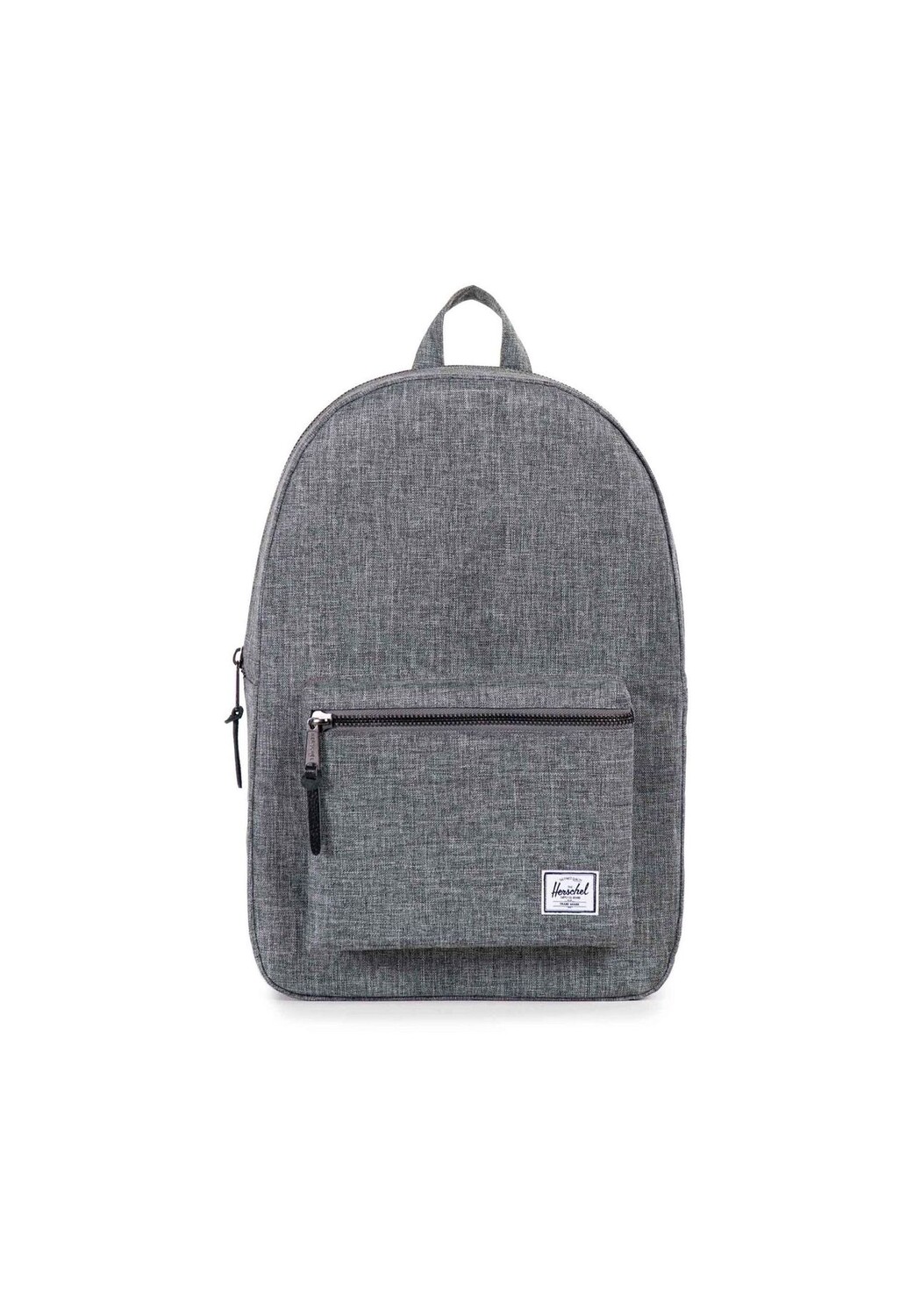 

Поселение 23 - Рюкзак 15 дюймов 45 см Herschel, цвет Raven Crosshatch