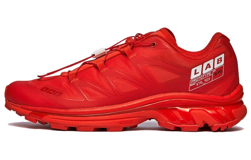 

Кроссовки SALOMON XT-6 '10 Year Anniversary'