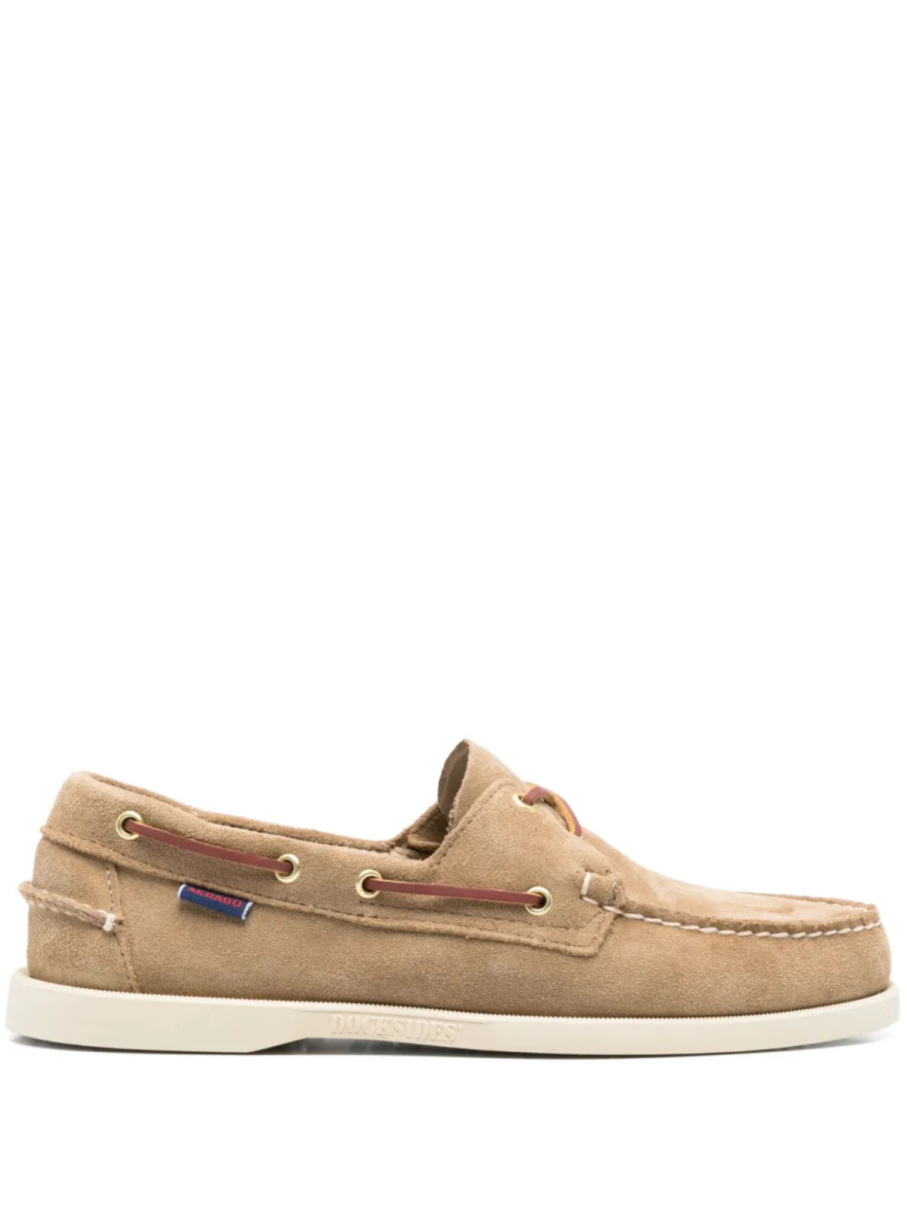 

Туфли-лодочки Portland Artisan Sebago, нейтральный