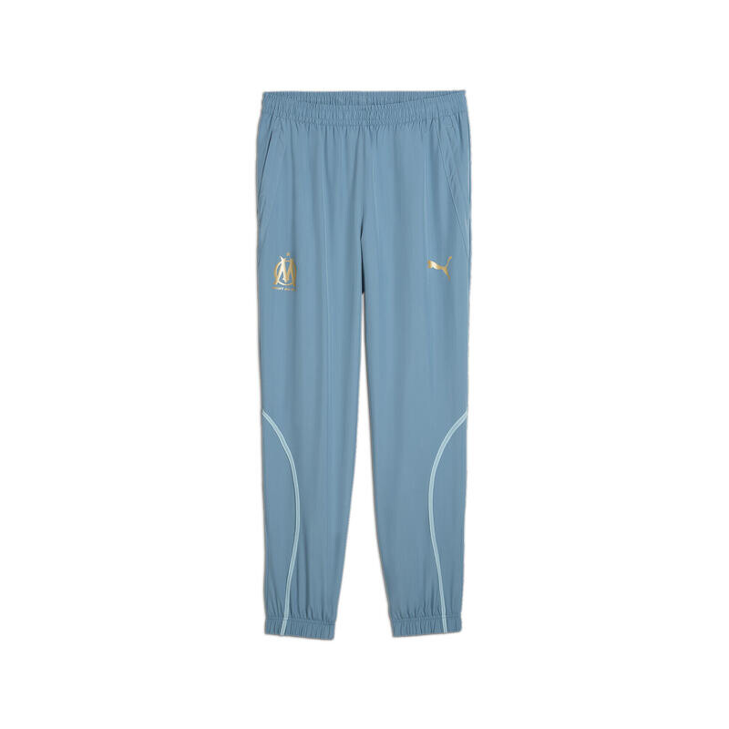 

Брюки спортивные Puma, цвет türkisblau/blau