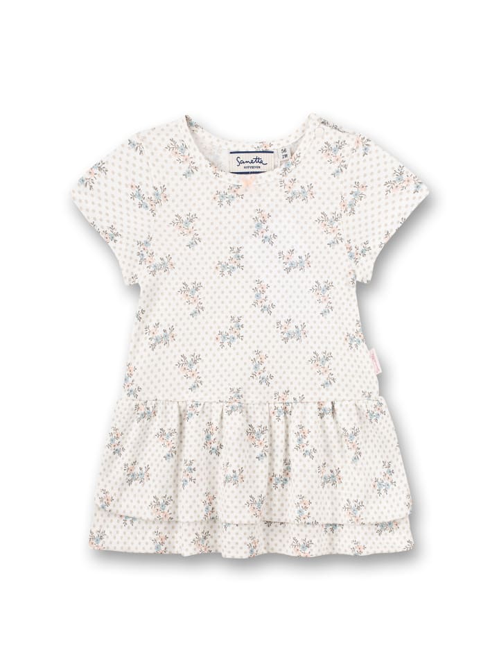 

Платье Sanetta, бежевый