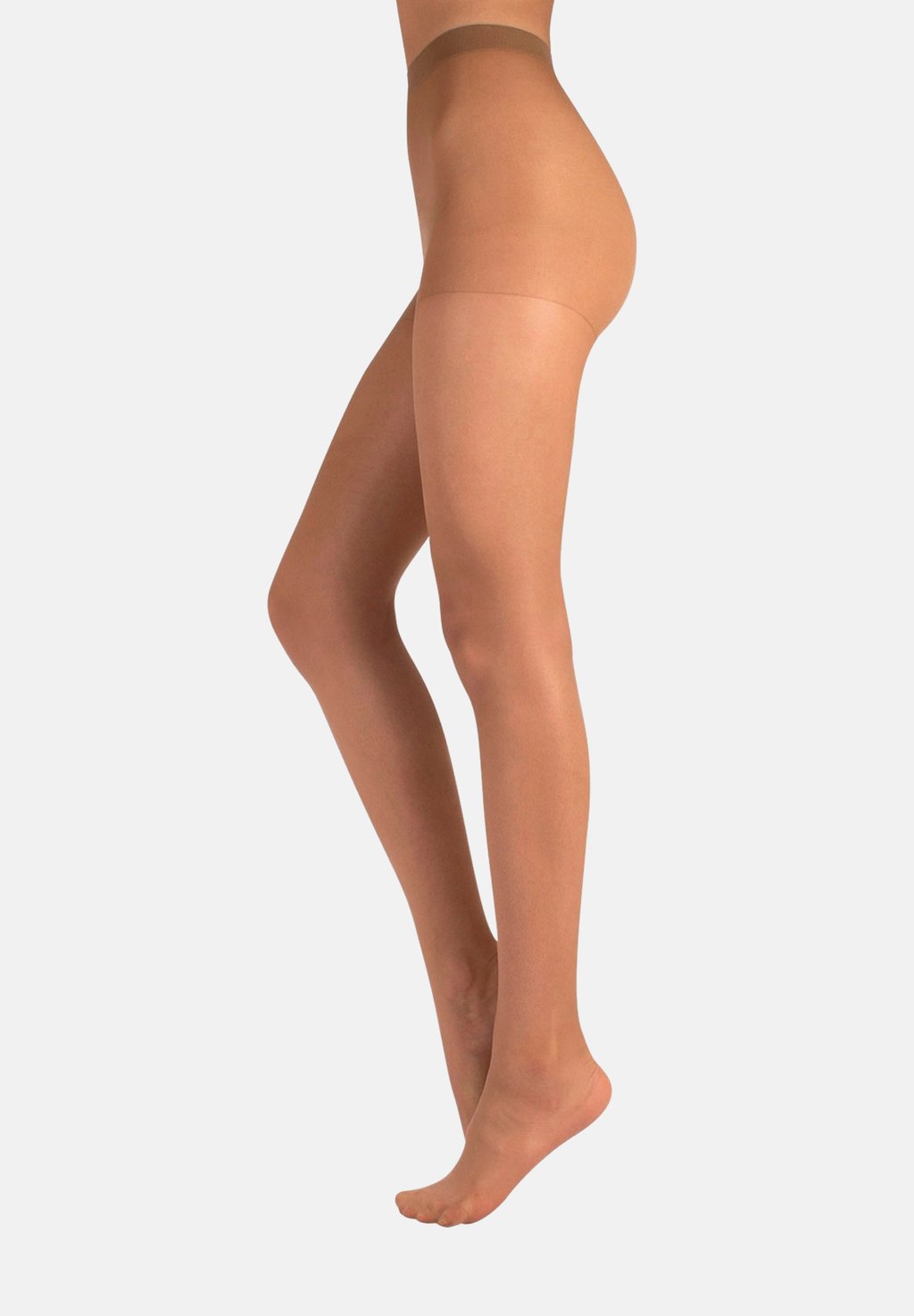 

Колготки SHEER TIGHTS Calzitaly, светло-коричневый
