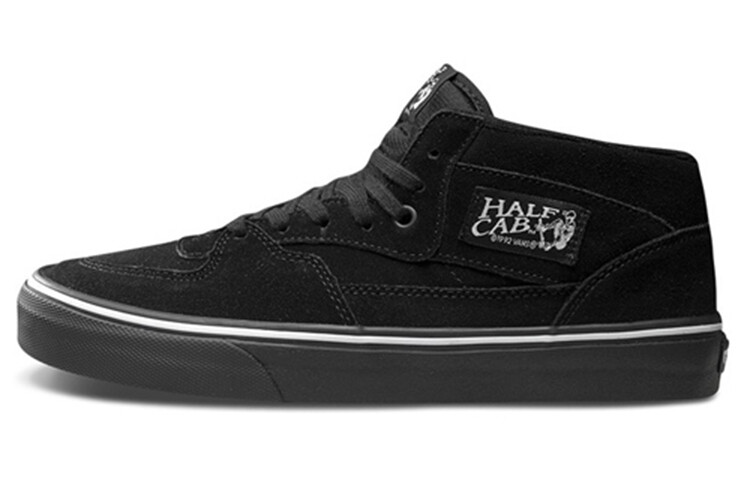 Кроссовки Half Cab Vans