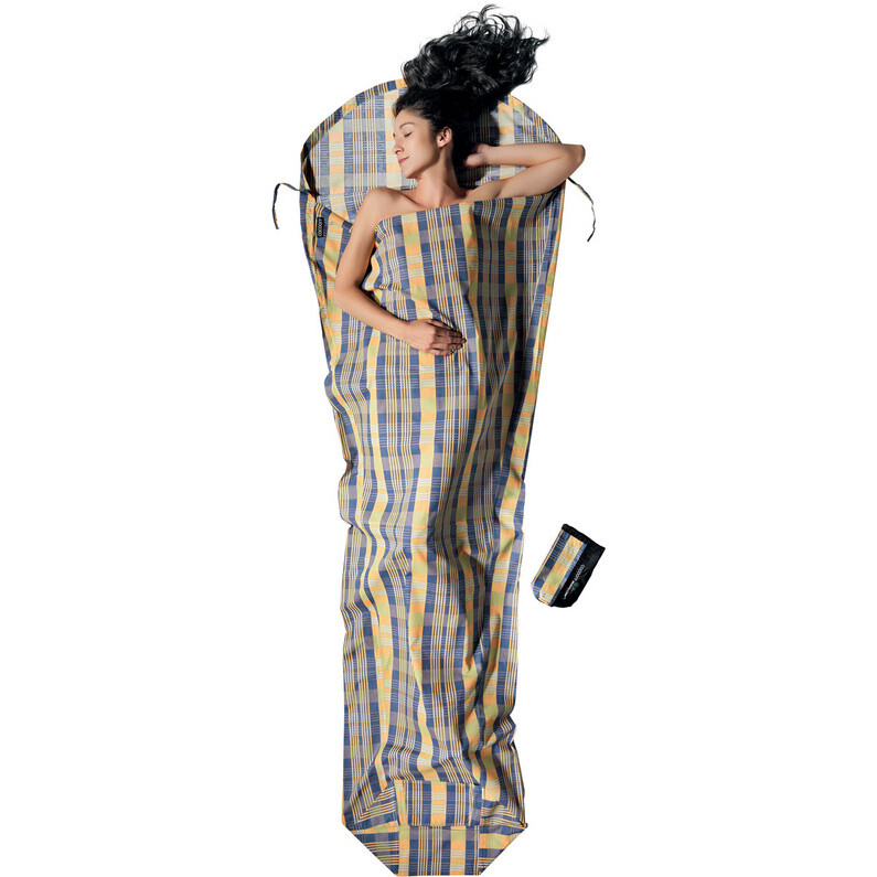 

Подкладка для мамы из хлопка Cocoon, желтый