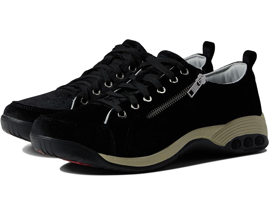 

Кроссовки THERAFIT Sienna, цвет Black Velvet