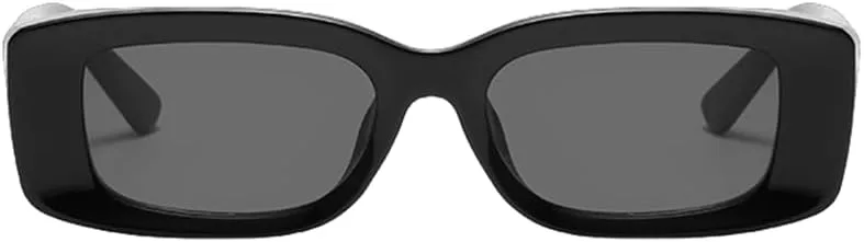 

Модные прямоугольные солнцезащитные очки-гелевые защитные очки для женщин, ретро-узор, для мужчин, градиентная защита от УФ-излучения UV400 HHZZYVY, Purple Purple