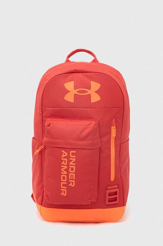 

Рюкзак Under Armour, красный