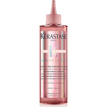 

Kerastase Chroma Absolu кислотный блеск для волос 210мл