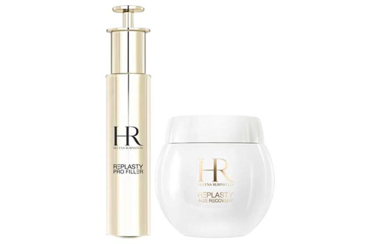 

Наборы уходовой косметики: увлажняющий крем для лица и сыворотки, увлажнение, восстановление и осветление, 50мл+50мл HELENA RUBINSTEIN