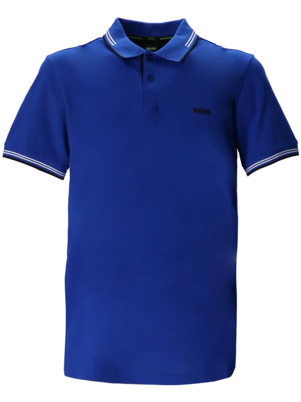 

Рубашка поло Paddy Boss, синий
