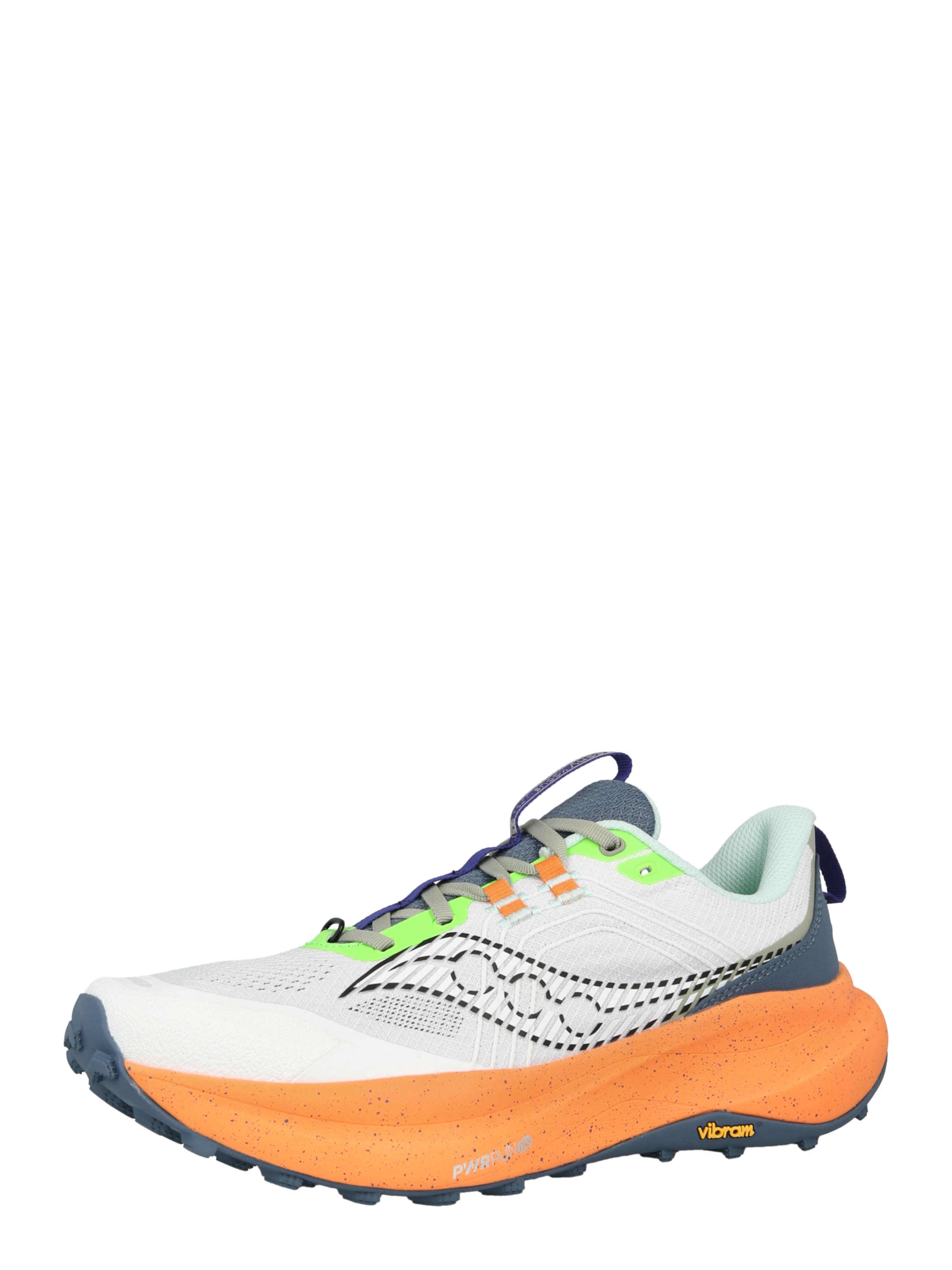 

Saucony Беговые кроссовки 'XODUS ULTRA 4' в белом цвете