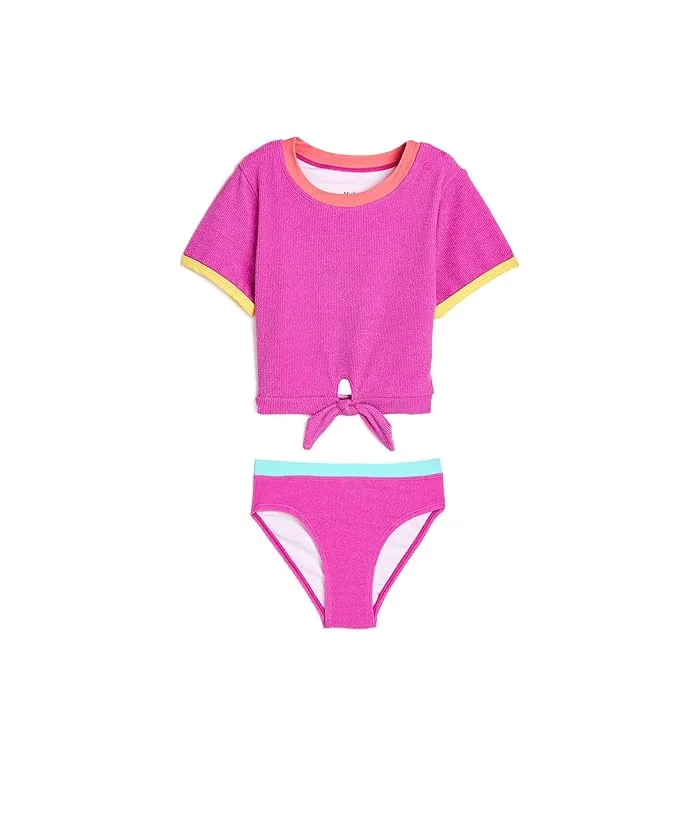 Танкини Hatley Kids, Rose Violet