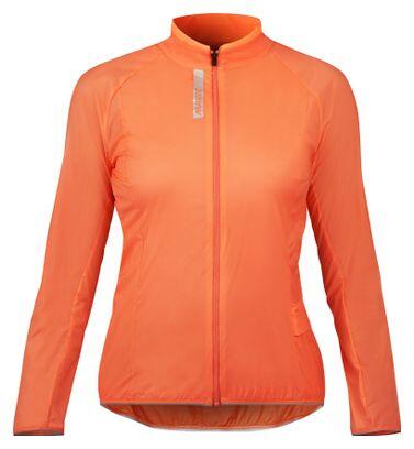 

Женская куртка Mavic Cosmic Wind Coral