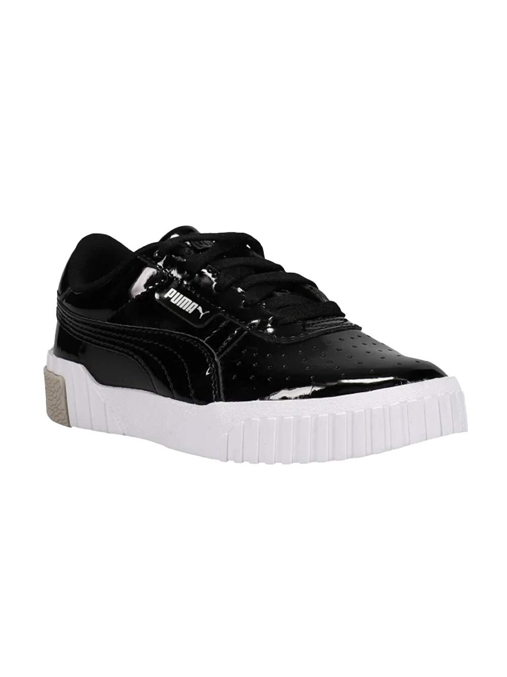 

Кроссовки girl cali Puma, черный