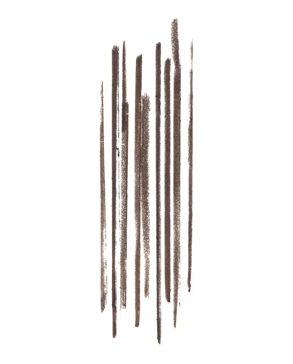 Карандаш для бровей Precise Brow Pencil Bobbi Brown, Cool Brown — фото 3