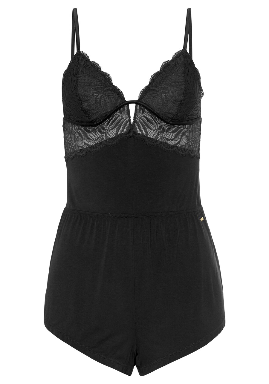 

Боди LASCANA, Black