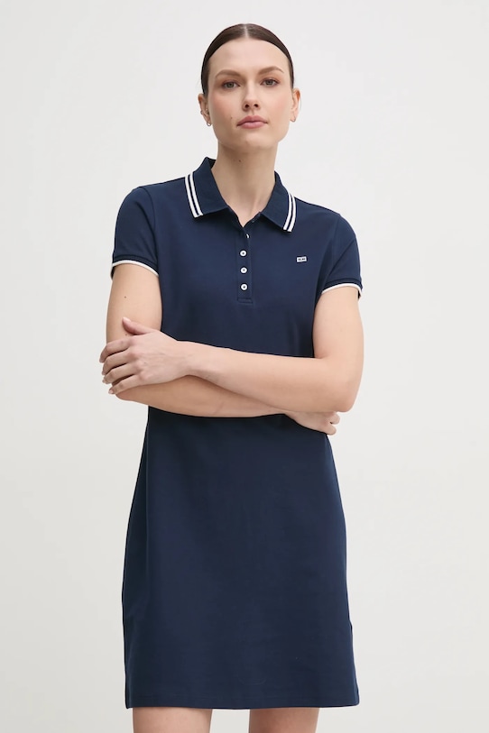 

Платье Tommy Hilfiger, темно-синий