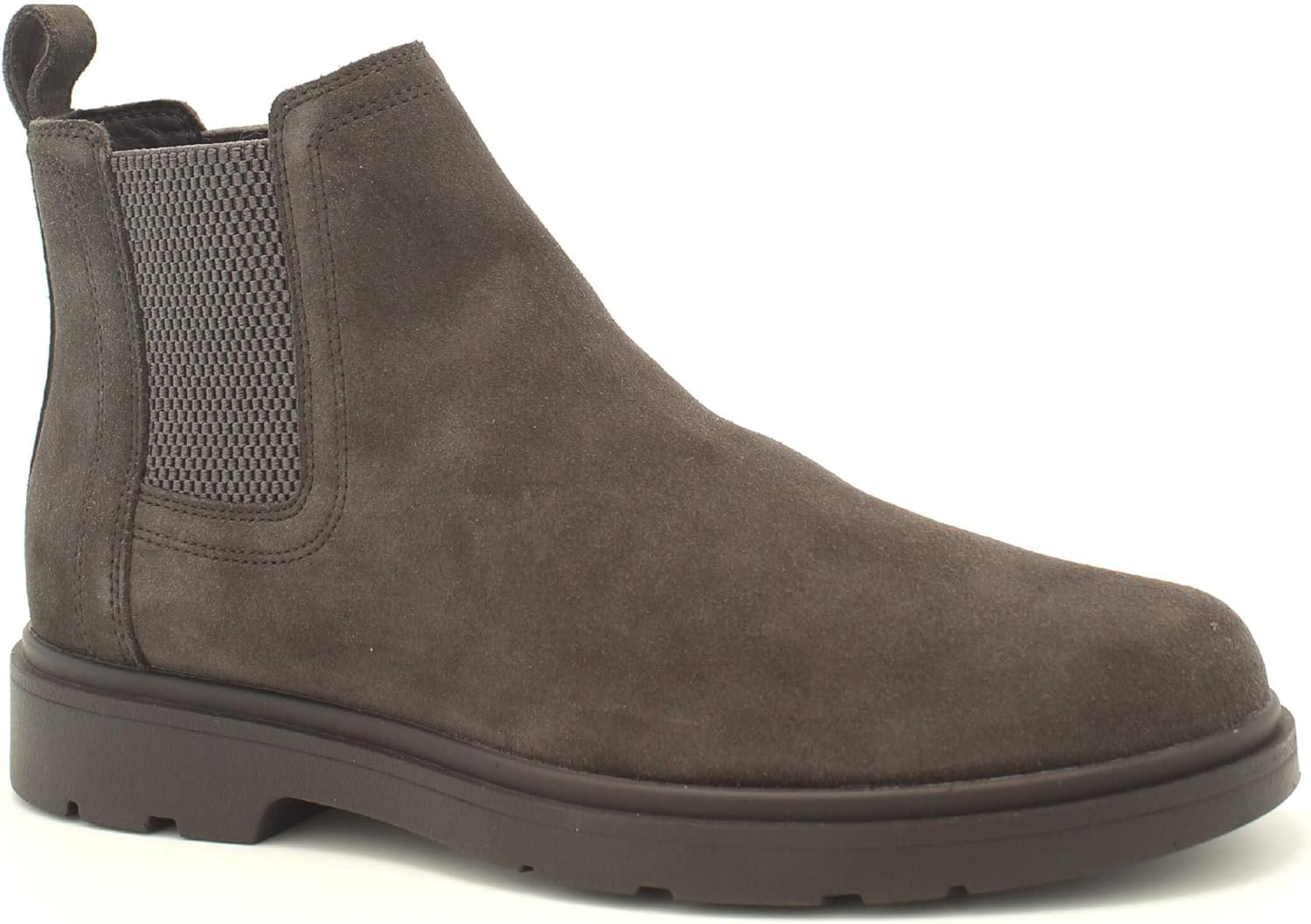 

Мужские ботинки Geox U Spherica Ec1 C, Mud