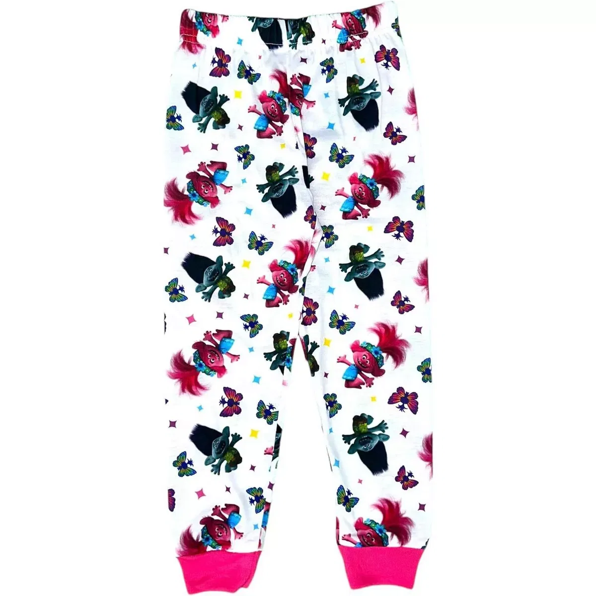 Детская пижама-комплект с принтом Dance Vibes-Pants Set DreamWorks, Dance Vibes-Pants Set — фото 3